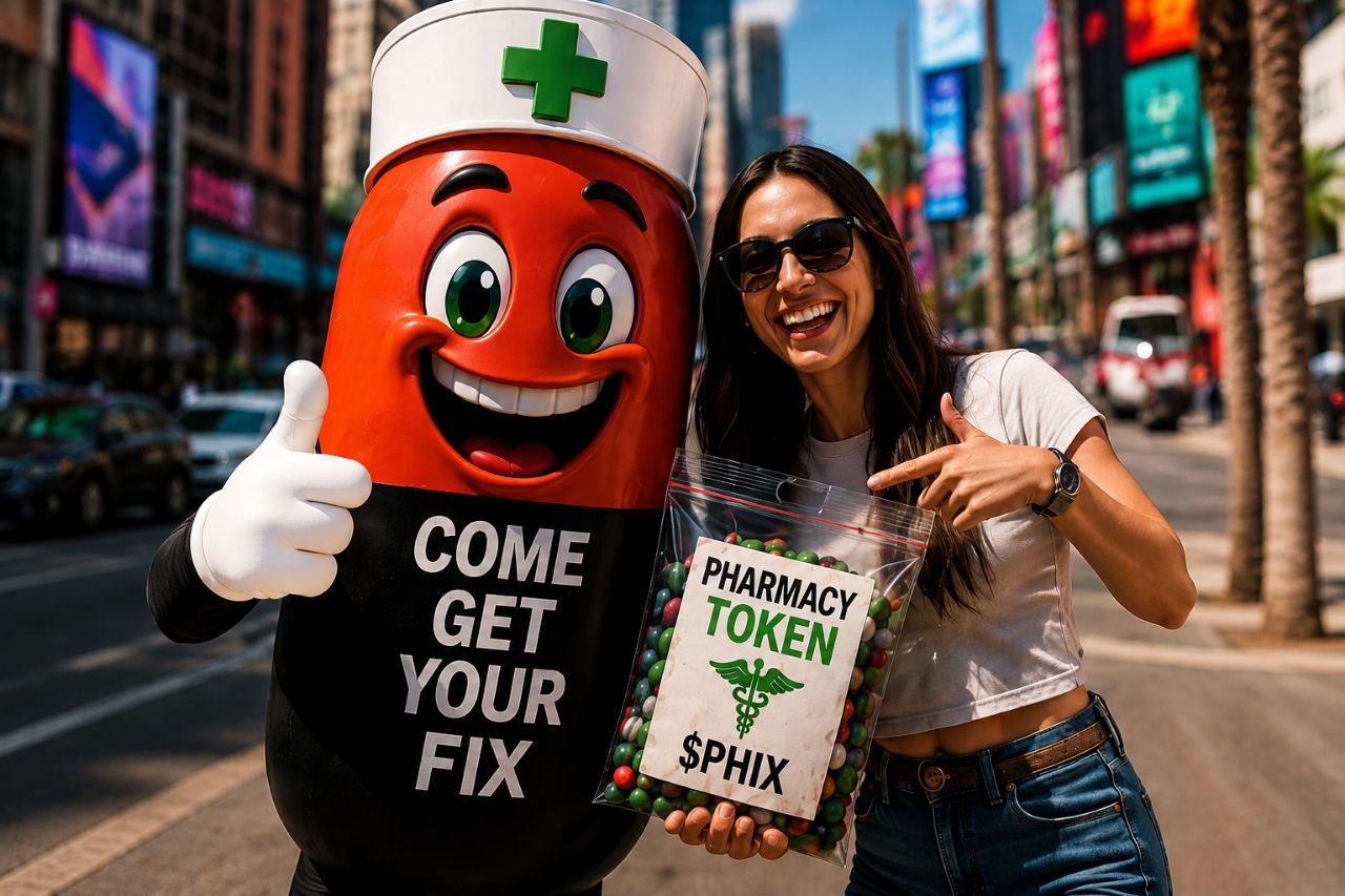$PHIX Hero
